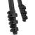 Manfrotto MKBFRLA4FB-BH - zestaw, statyw 4-sekcyjny aluminuiwy z serii Befree Advanced, 40-151cm, udźwig 9kg_4